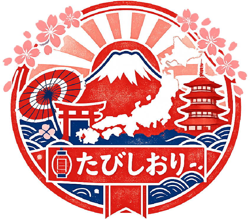 たびしおり